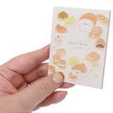 いーすとけん 付箋 BOOKタイプ付箋 | cinemacollection | 詳細画像2 