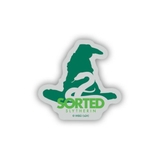 ハリーポッター ダイカットシール マットステッカーセット | cinemacollection | 詳細画像4 