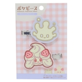 ポケットモンスター 前髪クリップ ラバーヘアクリップ | cinemacollection | 詳細画像1