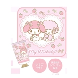 マイメロディ ハンドケアギフト ハンドクリーム＆タオルセット | cinemacollection | 詳細画像2 