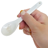 シナモロール スプーン 陶製スプーン | cinemacollection | 詳細画像2