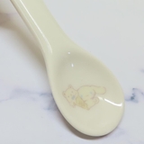 シナモロール スプーン 陶製スプーン | cinemacollection | 詳細画像3