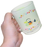 ゆめぎんこう マグカップ ガラスマグカップ | cinemacollection | 詳細画像2
