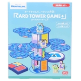 モンスターズインク おもちゃ カードタワーゲームプラス | cinemacollection | 詳細画像1