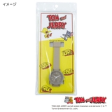 トムとジェリー 腕時計 ラインアートラバーウォッチ | cinemacollection【KIDS】 | 詳細画像5