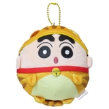 クレヨンしんちゃん マスコット 丸っこブルブルマスコット | cinemacollection | 詳細画像1 
