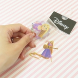 塔の上のラプンツェル ダイカットシール クリアステッカーセット | cinemacollection | 詳細画像2 