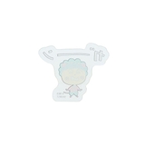 コジコジ ダイカットシール アクリルステッカー | cinemacollection | 詳細画像4