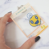 たまごっち キーリング アクリルフレームキーホルダー | cinemacollection | 詳細画像3 