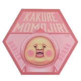こびとづかん ダイカットシール キャラクターステッカー | cinemacollection | 詳細画像1 