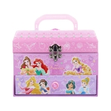 ディズニープリンセス ギフトBOX ひみつのラブリーボックス | cinemacollection | 詳細画像1