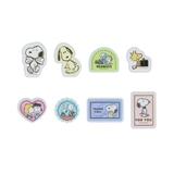 スヌーピー フレークシール ボックス入フレークシール | cinemacollection | 詳細画像2