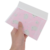 アニマル百貨店 手紙セット レターセット | cinemacollection | 詳細画像3