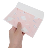 アニマル百貨店 手紙セット レターセット | cinemacollection | 詳細画像3