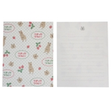 アニマル百貨店 手紙セット レターセット | cinemacollection | 詳細画像2 