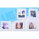 ブルーロック 磁石 トレーディングフレームマグネットコレクション | cinemacollection | 詳細画像5