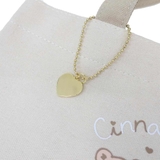 シナモロール ランチバッグ ミニトートバッグ | cinemacollection | 詳細画像4 