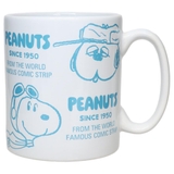 スヌーピー マグカップ 磁器製マグ | cinemacollection | 詳細画像1 