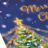 CHRISTMAS グリーティングカード クリスマスカード | cinemacollection | 詳細画像2 