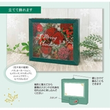 CHRISTMAS グリーティングカード クリスマスカード | cinemacollection | 詳細画像4 