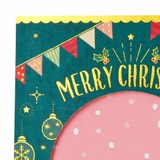 CHRISTMAS グリーティングカード クリスマスカード | cinemacollection | 詳細画像4