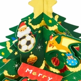 CHRISTMAS グリーティングカード クリスマスカード | cinemacollection | 詳細画像3 