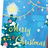 CHRISTMAS グリーティングカード クリスマスカード | cinemacollection | 詳細画像4 