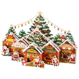 CHRISTMAS グリーティングカード メロディ | cinemacollection | 詳細画像2 