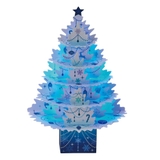 CHRISTMAS グリーティングカード メロディ | cinemacollection | 詳細画像1 