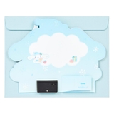 シナモロール グリーティングカード CNメロディ | cinemacollection | 詳細画像5 