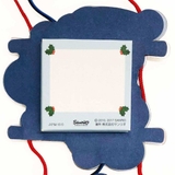 CHRISTMAS グリーティングカード メロディ | cinemacollection | 詳細画像3 