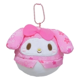 マイメロディ マスコット ぬくいーず | cinemacollection | 詳細画像1
