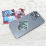 ジョーカー ダイカットシール クリアステッカーセット | cinemacollection | 詳細画像2 