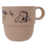 スヌーピー マグカップ スタッキングミニカップ | cinemacollection | 詳細画像1 