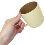 スヌーピー マグカップ 樹脂製スタッキングランチコップ | cinemacollection | 詳細画像2 