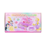 ディズニープリンセス おもちゃ フレンドリー!デコチャームボックス | cinemacollection【KIDS】 | 詳細画像2