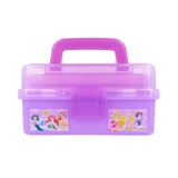 ディズニープリンセス おもちゃ フレンドリー!デコチャームボックス | cinemacollection【KIDS】 | 詳細画像4