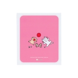 ノンタン 付せん 豆本付箋 | cinemacollection | 詳細画像2