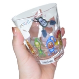 こびとづかん プラコップ ドットタンブラー | cinemacollection【KIDS】 | 詳細画像2 