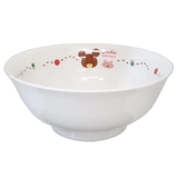 くまのがっこう 中華どんぶり ラーメン丼 | cinemacollection | 詳細画像1 