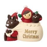 Otogicco Christmas マスコット | cinemacollection | 詳細画像1