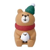 concombre 雪ん子 マスコット | cinemacollection | 詳細画像1 