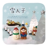 concombre 雪ん子 マスコット | cinemacollection | 詳細画像5
