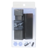 マイルドカラーコスメ 小物ケース＆ミラー＆コーム コンパクト3WAYケース | cinemacollection | 詳細画像7 