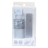 マイルドカラーコスメ 小物ケース＆ミラー＆コーム コンパクト3WAYケース | cinemacollection | 詳細画像8 