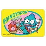 ハンギョドン シール まじかる百貨店ステッカー | cinemacollection | 詳細画像1