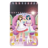 オシャレ魔女ラブandベリー シール まじかる百貨店ステッカー | cinemacollection | 詳細画像3