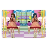 オシャレ魔女ラブandベリー シール まじかる百貨店ステッカー | cinemacollection | 詳細画像1 