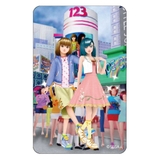 オシャレ魔女ラブandベリー シール まじかる百貨店ステッカー | cinemacollection | 詳細画像2 