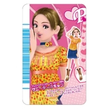 オシャレ魔女ラブandベリー シール まじかる百貨店ステッカー | cinemacollection | 詳細画像2